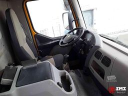 Renault Kerax 450 177000km ampirol CASSE