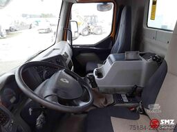 Renault Kerax 450 177000km ampirol CASSE