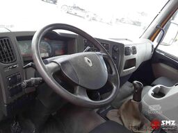 Renault Kerax 450 177000km ampirol CASSE