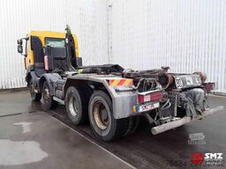 Renault Kerax 450 177000km ampirol CASSE