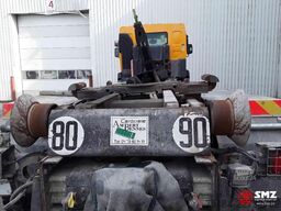 Renault Kerax 450 177000km ampirol CASSE
