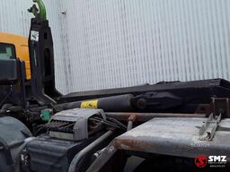 Renault Kerax 450 177000km ampirol CASSE