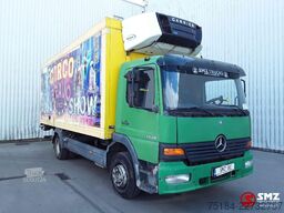 Mercedes-Benz 1218