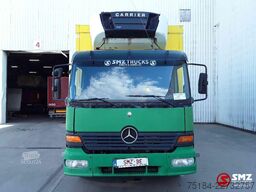 Mercedes-Benz 1218