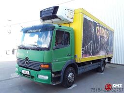 Mercedes-Benz 1218