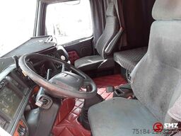 Volvo FH 16 470 manual pump/lames steel