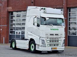 Volvo FH 13.540 Globetrotter 4x2 - Custom exterior - ...