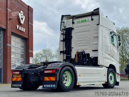 Volvo FH 13.540 Globetrotter 4x2 - Custom exterior - ...