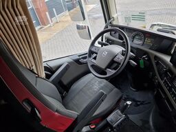 Volvo FH 13.540 Globetrotter 4x2 - Custom exterior - ...