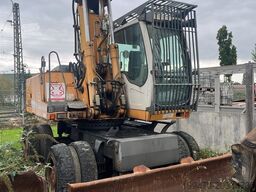 Liebherr A 904 B Litronic