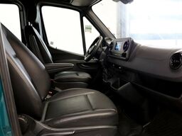 Mercedes-Benz Sprinter 314 CDI DOKA,Allrad,Klima,Tempomat