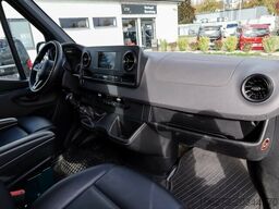 Mercedes-Benz Sprinter 314 CDI DOKA,Allrad,Klima,Tempomat