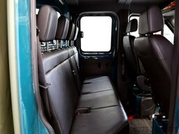 Mercedes-Benz Sprinter 314 CDI DOKA,Allrad,Klima,Tempomat