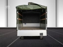 Mercedes-Benz Sprinter 314 CDI DOKA,Allrad,Klima,Tempomat