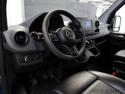 Mercedes-Benz Sprinter 314 CDI DOKA,Allrad,Klima,Tempomat