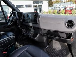 Mercedes-Benz Sprinter 314 CDI DOKA,Allrad,Klima,Tempomat