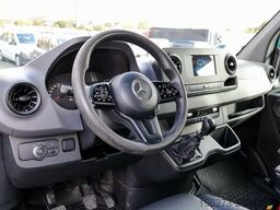 Mercedes-Benz Sprinter 314 CDI DOKA,Allrad,Klima,Tempomat