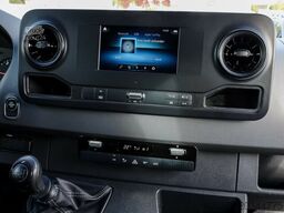 Mercedes-Benz Sprinter 314 CDI DOKA,Allrad,Klima,Tempomat