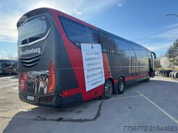 SCANIA Irizar i8