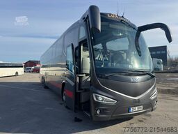 SCANIA Irizar i8