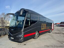 SCANIA Irizar i8