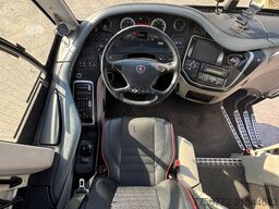 SCANIA Irizar i8