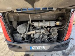 SCANIA Irizar i8