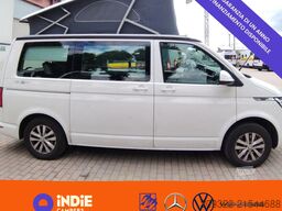 Volkswagen California Coast 2.0 TDI |202 EURO 6| Venditore professionale