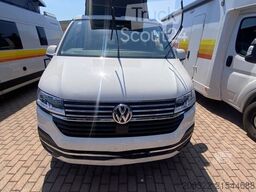 Volkswagen California Coast 2.0 TDI |202 EURO 6| Venditore professionale