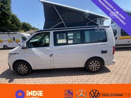 Volkswagen California Coast 2.0 TDI |202 EURO 6| Venditore professionale