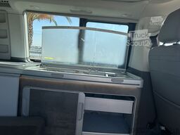 Volkswagen California Coast 2.0 TDI |202 EURO 6| Venditore professionale