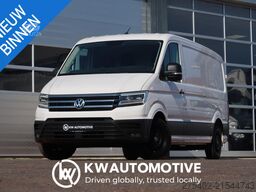 VW Crafter 35 2.0 TDI L3H2 AUT/ LED/ CAMERA/ ACC/ ...