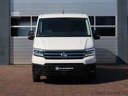VW Crafter 35 2.0 TDI L3H2 AUT/ LED/ CAMERA/ ACC/ ...
