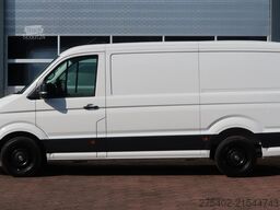 VW Crafter 35 2.0 TDI L3H2 AUT/ LED/ CAMERA/ ACC/ ...
