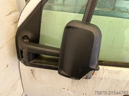 Mercedes-Benz Sprinter deuren links + rechts