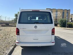 Volkswagen California Coast 2.0 TDI |202 EURO 6| Venditore professionale