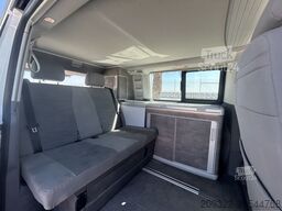 Volkswagen California Coast 2.0 TDI |202 EURO 6| Venditore professionale
