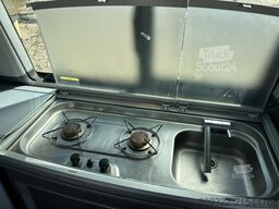 Volkswagen California Coast 2.0 TDI |202 EURO 6| Venditore professionale