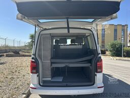 Volkswagen California Coast 2.0 TDI |202 EURO 6| Venditore professionale