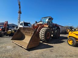 HITACHI ZW310
