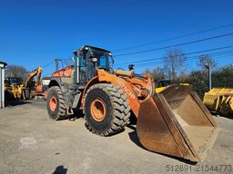 HITACHI ZW310