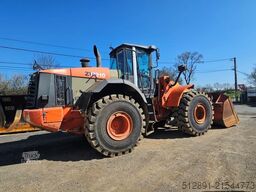 HITACHI ZW310
