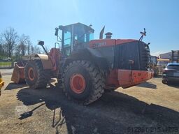 HITACHI ZW310