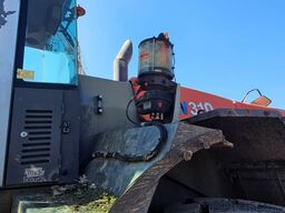 HITACHI ZW310