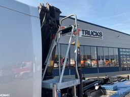 Renault D 240 Euro 6 HMF 10 Tonmeter laadkraan Just 66...