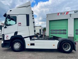 Renault T460 RETARDER, 2X FUEL TANK. Top staat!