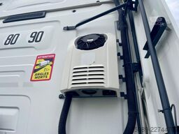 Renault T460 RETARDER, 2X FUEL TANK. Top staat!
