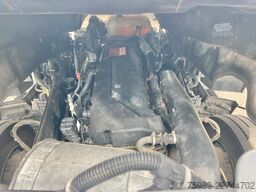 Renault T460 RETARDER, 2X FUEL TANK. Top staat!