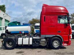 DAF XF 105.460 965848 km  2X FUEL TANK, FRIGO