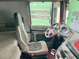 DAF XF 105.460 965848 km  2X FUEL TANK, FRIGO